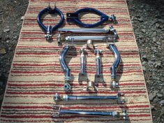 Suspension Kit