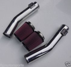 Air Intake Systems