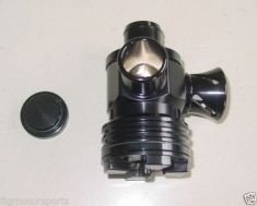 Diverter Valves