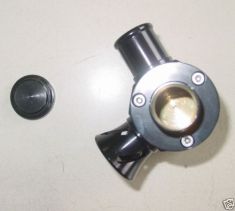 Diverter Valves