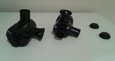 Diverter Valves