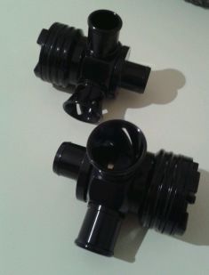 Diverter Valves