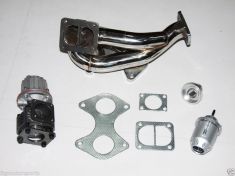 Turbo Kit