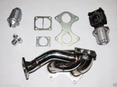 Turbo Kit