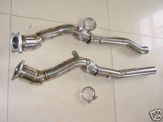 Exhaust Catbacks