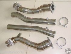 Exhaust Catbacks