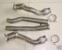 Exhaust Catbacks
