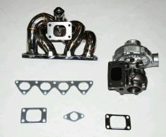 Turbo Kit