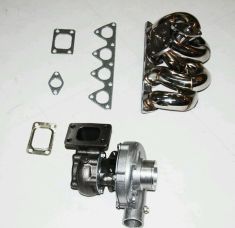Turbo Kit