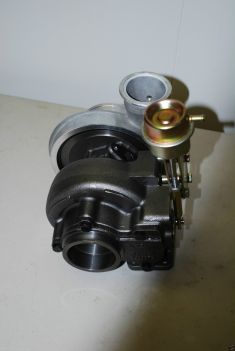 Turbo Kits