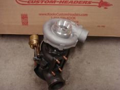 Turbos