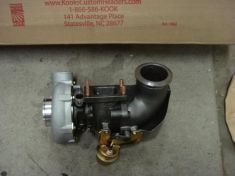 Turbo Kits