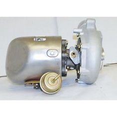 Turbo Kits