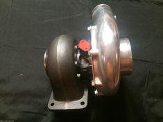 Turbo Kits