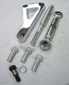 Bracket Kit