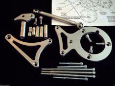 Bracket Kit