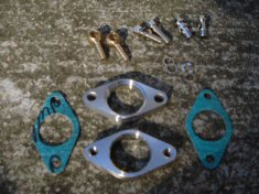 Gaskets & Flanges