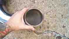 Downpipes/Dump pipes