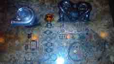 Turbo Kits