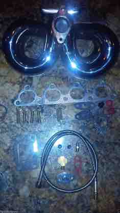 Turbo Kits