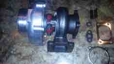 Turbo Kits