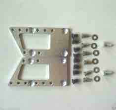 Bracket Kit