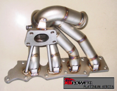 Turbo Manifolds