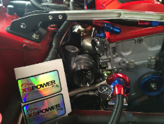 Turbo Kits