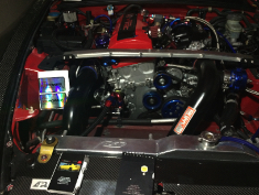 Turbo Kits