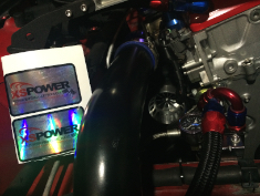 Turbo Kits