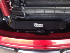 Intercoolers