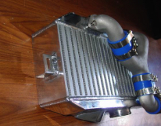 Intercooler Kits