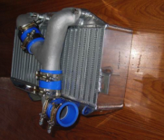 Intercooler Kits