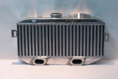 Intercooler Kits