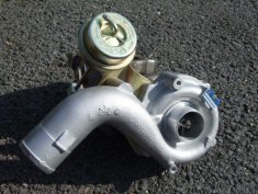 Jetta Golf AUDI A3 TT K04-001 Turbo New Turbocharger