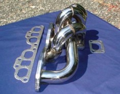 Turbo Manifolds