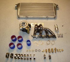 Turbo Kits