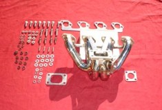 Turbo Manifolds