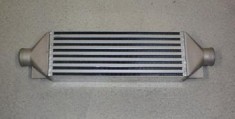 Single Intercoolers