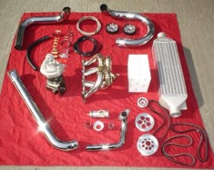 Turbo Kit