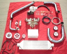 Turbo Kit