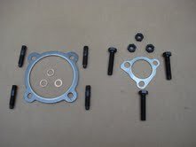 Turbo Gasket 