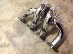 Turbo Manifold