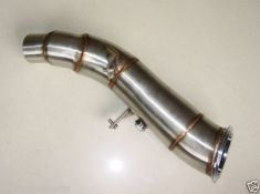 Downpipes/Dump pipes