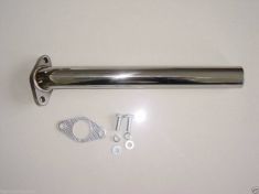 Turbo Downpipes/Dump Pipes