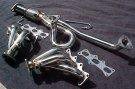 Non Turbo Headers