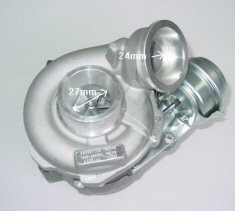 Turbo Kits