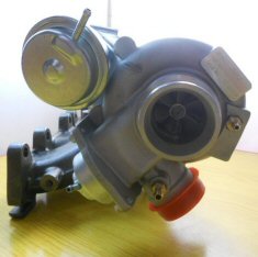 Turbos