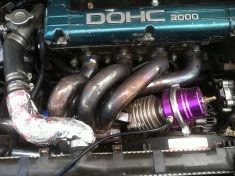 Wastegates