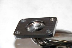 Turbo Manifold
